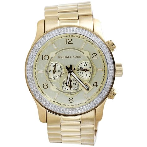 is Michael Kors a good watch